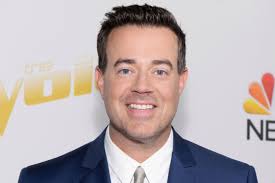 Carson Daly